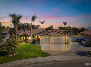 2306 Viso Way, Bakersfield, CA