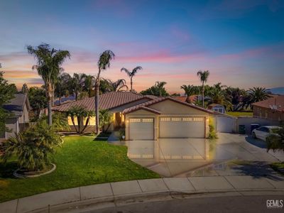 2306 Viso Way, Bakersfield, CA, 93313
