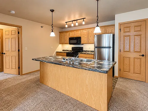 Floor plan 305