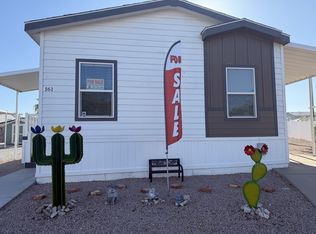 Buena Vista, Buckeye, AZ 85326