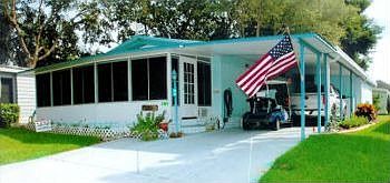 Manufactured Homes For Sale