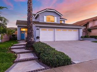 1833 Big Oak Ave, Chino Hills, CA 91709