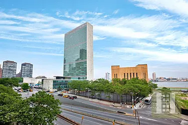 Rented by Brown Harris Stevens