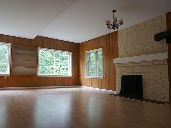 Huge light-filled great room