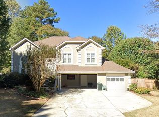 566 Briarmeade Dr, Marietta, GA 30064