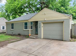 709 S Drury Ln, Wichita, KS 67207