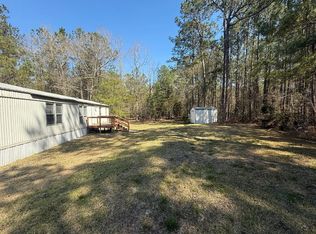 844 Log Landing Rd, Springfield, GA 31329