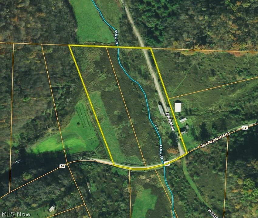 County Road 16, Hinckley, OH 44233 Zillow