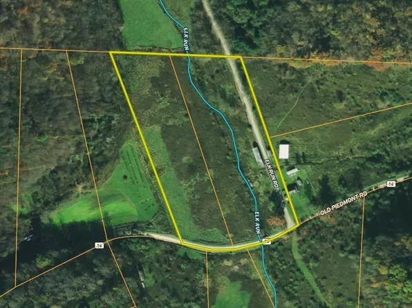 County Road 16, Hinckley, OH 44233