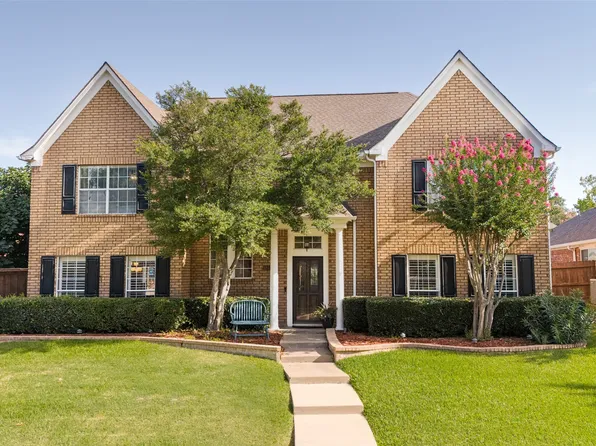 1803 Weanne Dr, Richardson, TX 75082