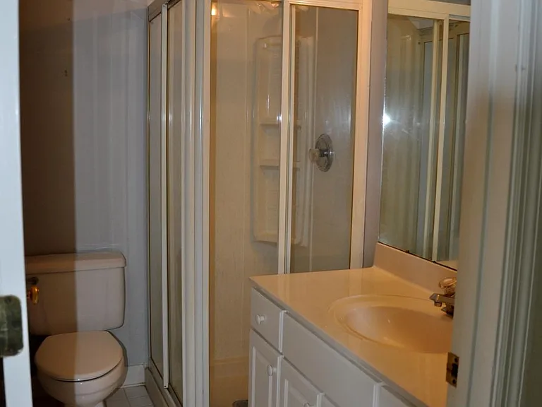 one of 3 full bath room.
This is on the main floor