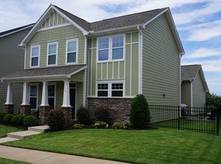 4 Caitlin Ct, Simpsonville, SC 29680