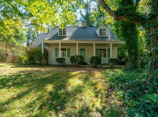 907 Sunset Dr, High Point, NC 27262