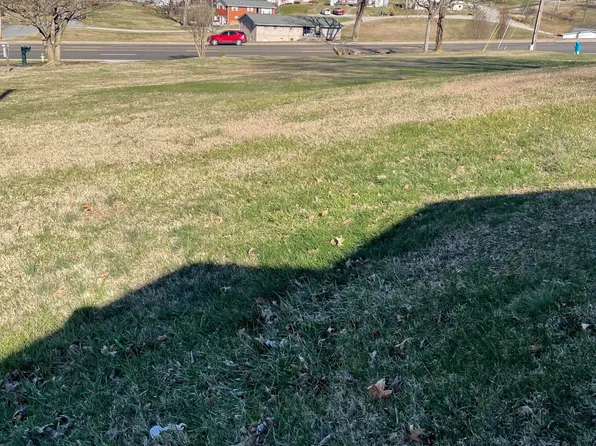 LOT 7 Highway 92 N, Jefferson City, TN 37760