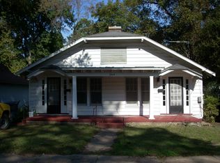 204 Oak St, Dardanelle, AR 72834