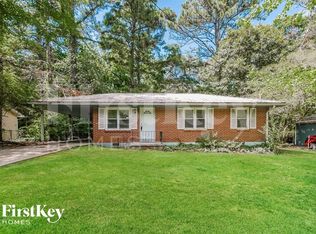 5125 Old Grant Rd, Ellenwood, GA 30294