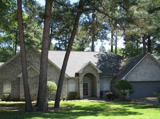 494 Spruce Dr, Paris, TX 75462
