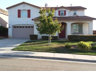 26207 Filly Ln, Moreno Valley, CA 92555