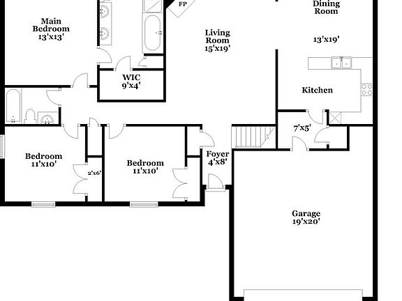 2nd image of 1887 Roy Dr