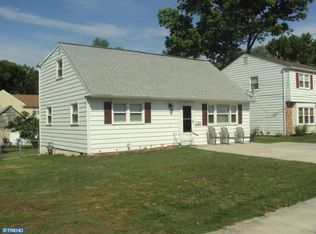 1023 N Read Ave, Runnemede, NJ 08078