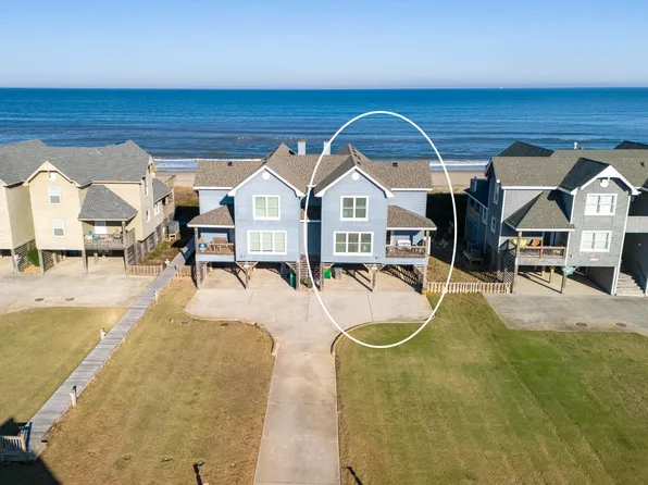 18 Pelican Watch Way Unit 4A, Kitty Hawk, NC 27949