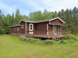 3095 S Meteraud Rd, South Range, WI 54874