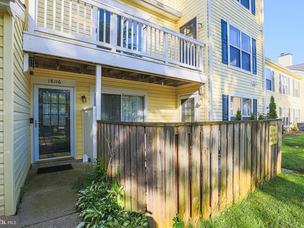 18116 Rolling Meadow Way, Olney, MD 20832