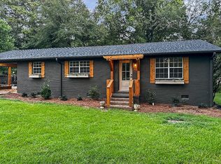 405 Benford Dr, Fulton, MS 38843