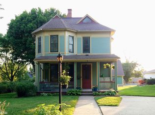 209 1st Ave, Audubon, IA 50025