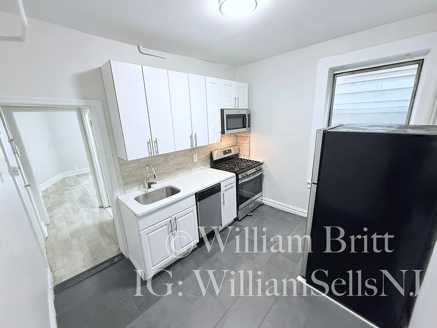 1 bed, $1,925 — Photo 4