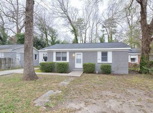 5525 Randall Ave, Columbia, SC 29203