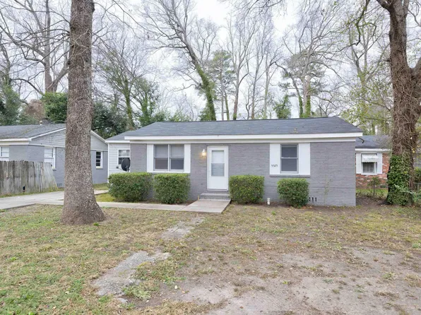 5525 Randall Ave, Columbia, SC 29203