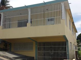 7 Calle Las Marias, Bayamon, PR 00959