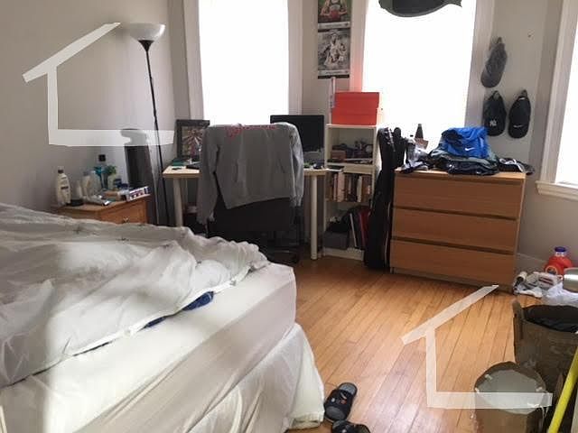 2nd image of 35 Long Ave #2MA