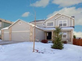 4485 Kashmire Dr, Colorado Springs, CO 80920