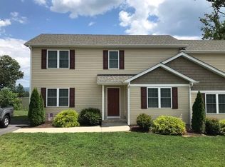 174 Bloomer Springs Rd, Mc Gaheysville, VA 22840
