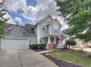 2014 Magna Ln, Indian Trail, NC 28079
