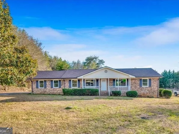 111 Lake St, Rockmart, GA 30153