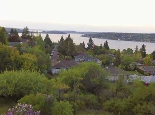 6524 S Hazel St, Seattle, WA 98178