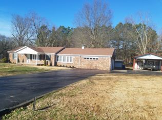 4655 Metropolis Lake Rd, Kevil, KY 42053