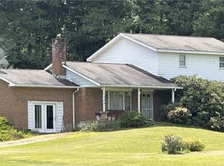 1369 Wise Rd, Home, PA 15747