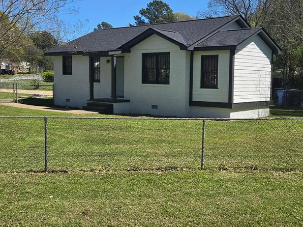 3120 Drake St, Columbus, GA 31903