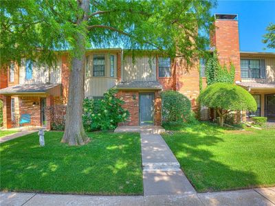 6500 N Grand Blvd APT 112, Oklahoma City, OK, 73116