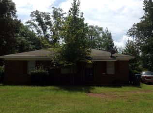 2071 Mill Creek Rd, Frisco City, AL 36445