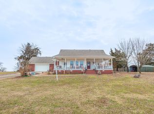 22363 N State Highway 307, Belleville, AR 72824