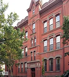 Sold by Brown Harris Stevens