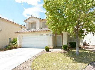 922 Drumgooley Ct, North Las Vegas, NV 89032