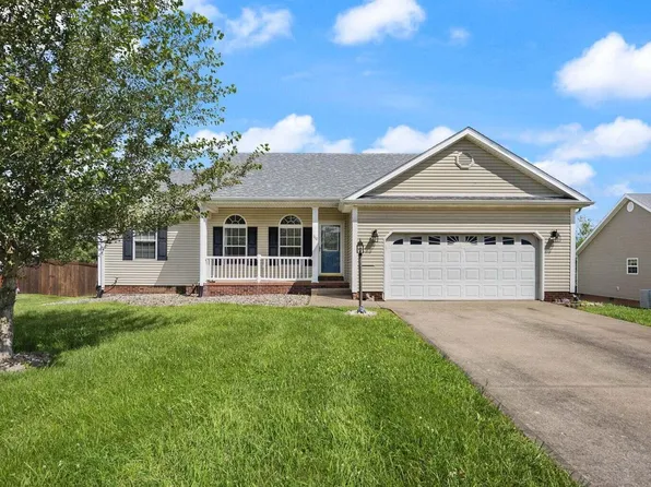 110 Greenup Dr, Danville, KY 40422