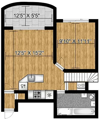 Rented by Belvedere Bridge Realty, LLC | media 13