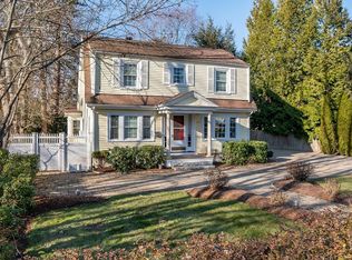 374 Weston Rd, Wellesley, MA 02482
